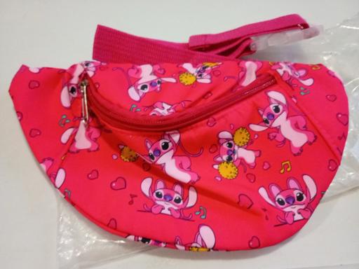 Buy & Sell Horncastle East Lindsey - Photos for brand new Lilo & stitch Bumbag