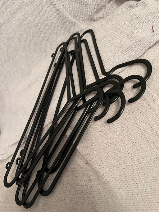 Buy & Sell Hetton-Le-Hole Sunderland - Photos for 7 Flat Hangers ( New )