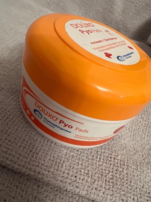Buy & Sell Easington Lane Sunderland - Photos for Doggie Ear Cleaning Wipes