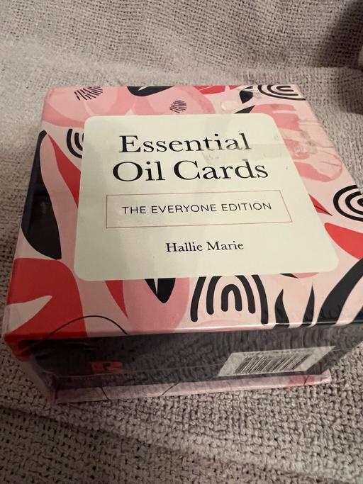 Buy & Sell Hetton-Le-Hole Sunderland - Photos for Essential Oils Flash Cards ( New )