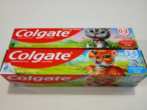 Buy & Sell Horncastle East Lindsey - Photos for 2 new kids TOOTHPASTE SETS