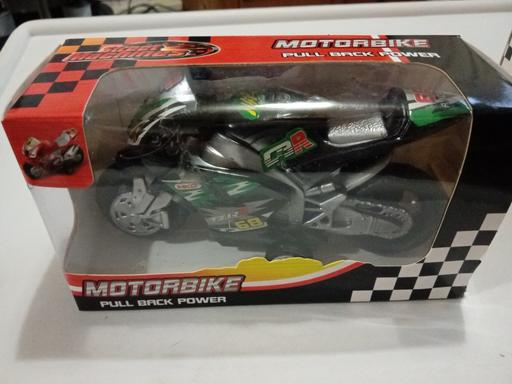 Buy & Sell Horncastle East Lindsey - Photos for brand new kids TOY MOTORBIKE set