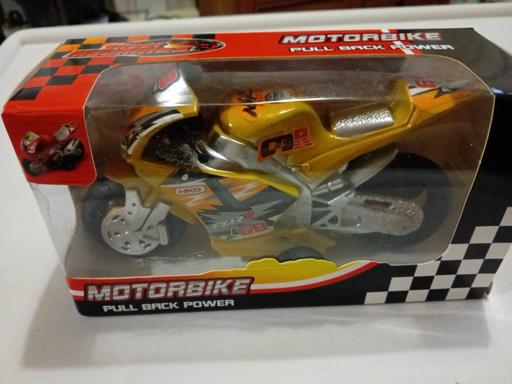 Buy & Sell Horncastle East Lindsey - Photos for brand new kids TOY MOTORBIKE SET