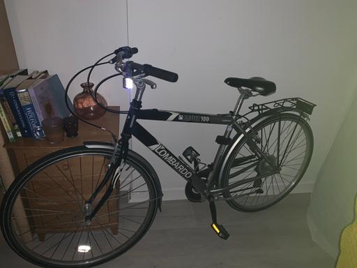 Buy & Sell Dingle Liverpool - Photos for Bike for sale £25 working order