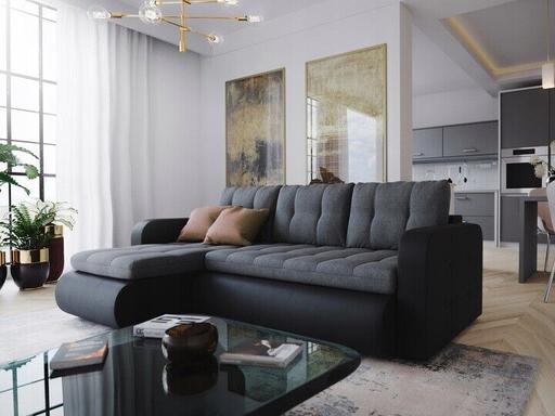 Buy & Sell Binley Coventry - Photos for Corner Sofa Bed With Storage