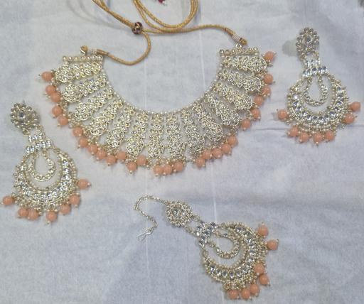 Buy & Sell Blackburn Blackburn with Darwen - Photos for jewellery set
