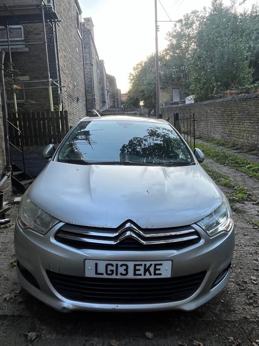 Vehicles Shipley Bradford - Photos for Citroën C4 VTR+ HDi
