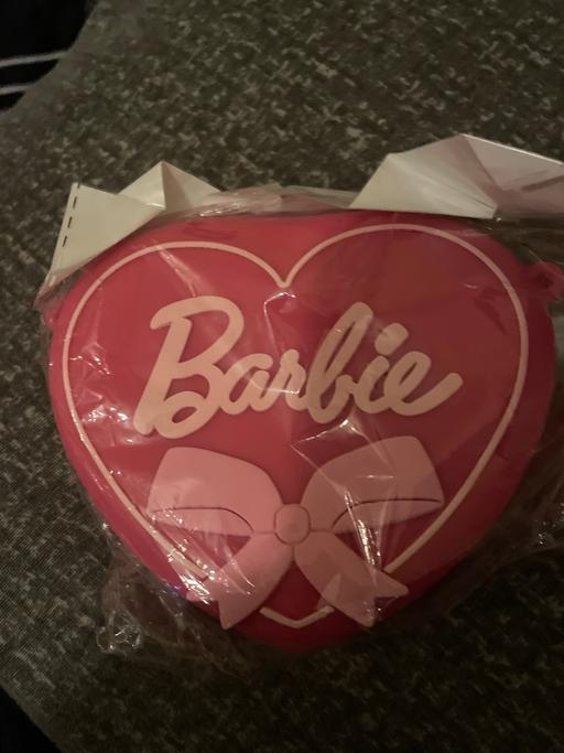 Buy & Sell Maypole Birmingham - Photos for New mini Barbie bag (Stocking filler )