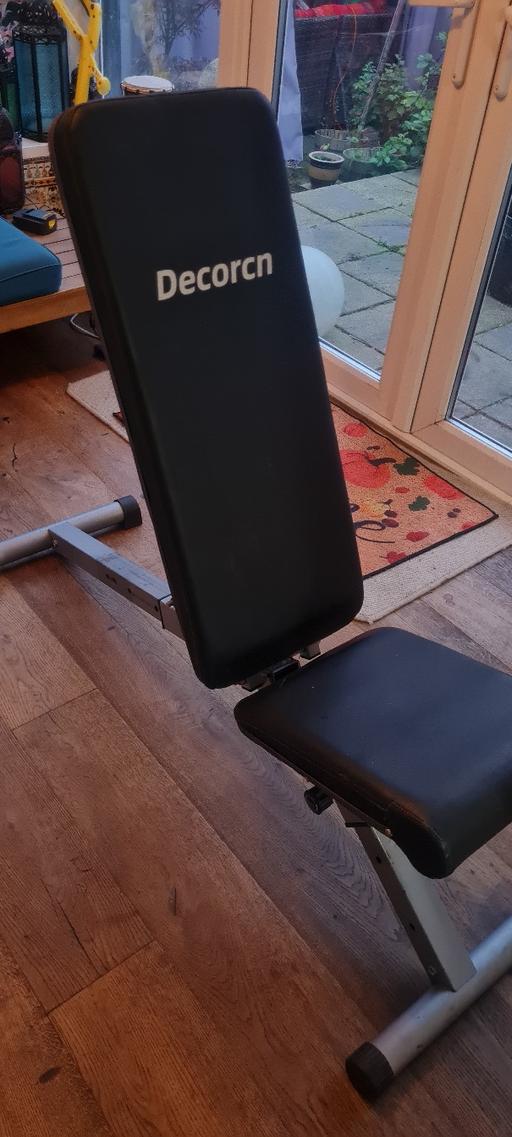 Buy & Sell Northfield Birmingham - Photos for folding workout bench