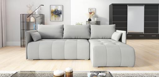 Buy & Sell Burton-on-Trent East Staffordshire - Photos for Corner Sofa Bed with Storage