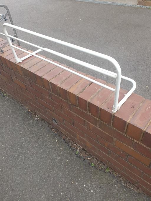 Buy & Sell Pensnett Dudley - Photos for 3ft Bed Safety Rail , Good Condition, Useful