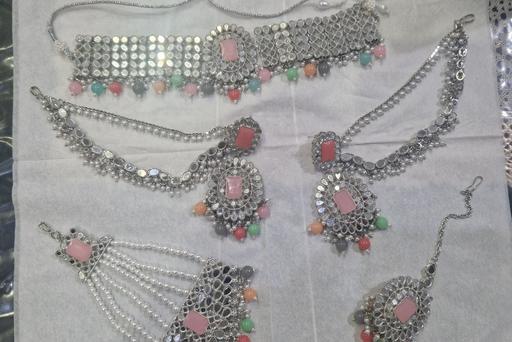 Buy & Sell Blackburn Blackburn with Darwen - Photos for jewellery set