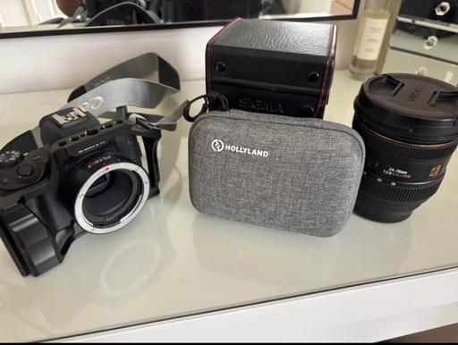 Buy & Sell Syston Charnwood - Photos for Canon m50 mk 2 camera