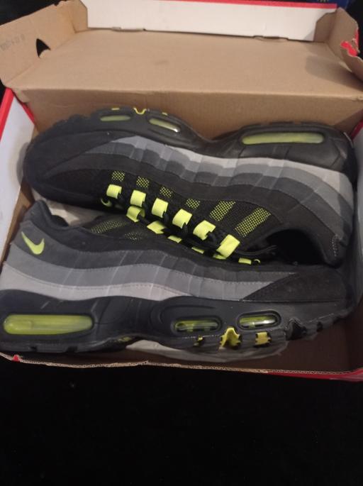 Buy & Sell Maghull Sefton - Photos for Nike size 11 in box