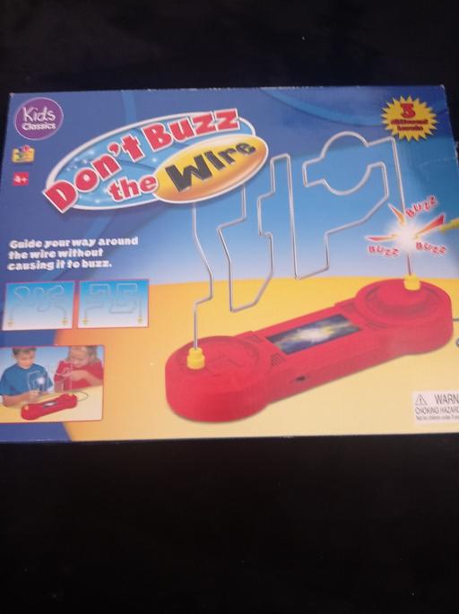 Buy & Sell Maghull Sefton - Photos for buzz wire