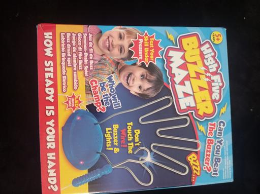 Buy & Sell Maghull Sefton - Photos for buzz wire