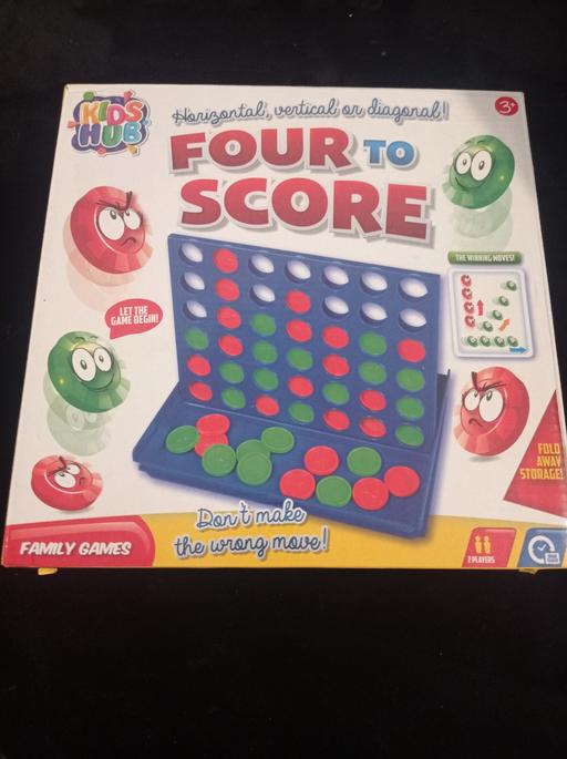 Buy & Sell Maghull Sefton - Photos for connect four