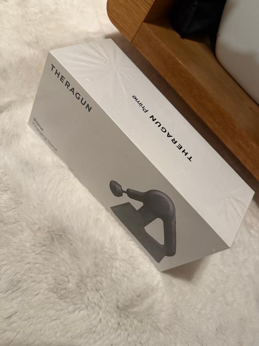 Buy & Sell Blackheath South East London - Photos for Theragun Prime - Electric Handheld Massage