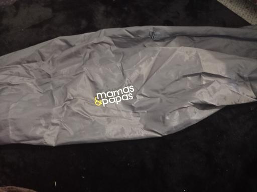 Buy & Sell Maghull Sefton - Photos for travel cot cover