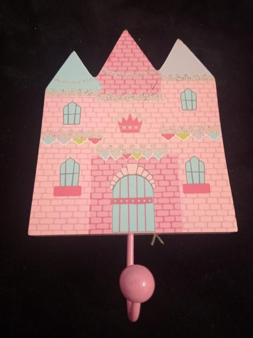 Buy & Sell Maghull Sefton - Photos for princess castle hook