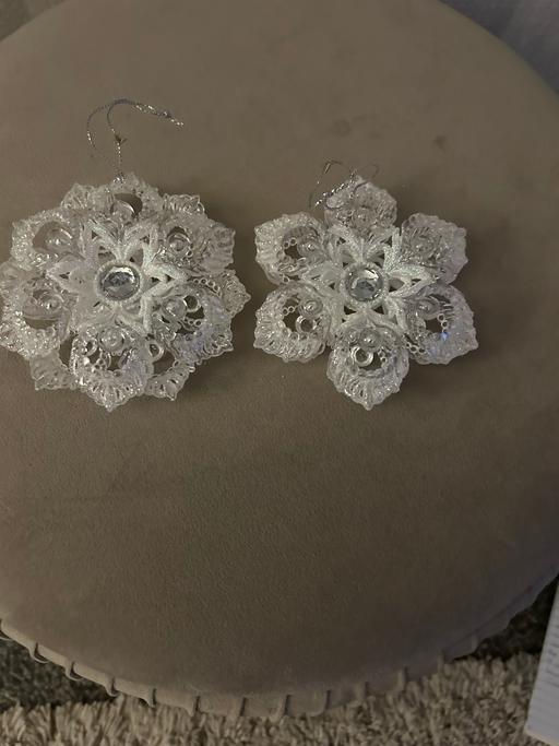 Buy & Sell Whiston Knowsley - Photos for Tree decorations
