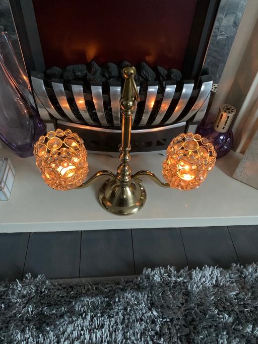 Buy & Sell Cradley Heath Sandwell - Photos for Candle holder buyer collect