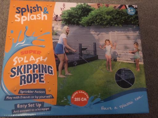 Buy & Sell Rainstorth Rotherham - Photos for Outdoor toy