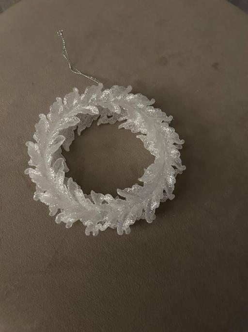 Buy & Sell Whiston Knowsley - Photos for Wreath tree decoration