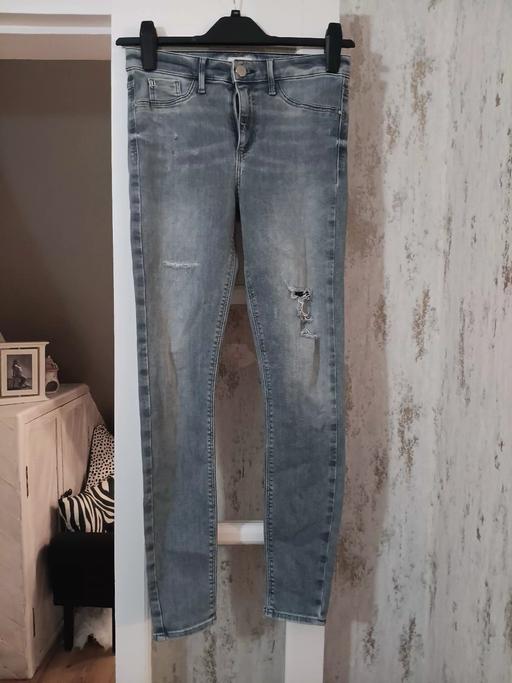 Buy & Sell Hornchurch Havering - Photos for River island jeans 10