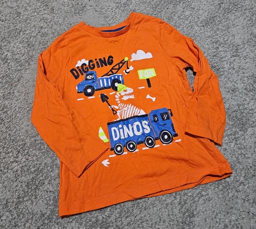 Buy & Sell Weston Point Halton - Photos for Age 3-4 F&F top