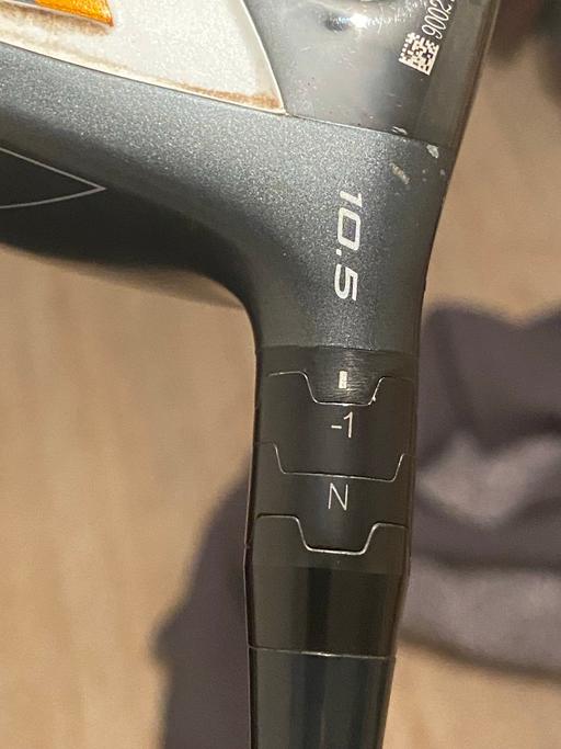 Buy & Sell Edenthorpe Doncaster - Photos for Callaway X2 hot driver