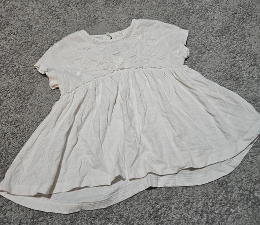 Buy & Sell Weston Point Halton - Photos for Age 3-4 NEXT cream top