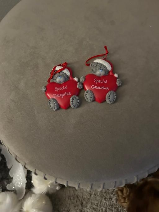 Buy & Sell Halsnead Park Knowsley - Photos for Me to u tree decorations