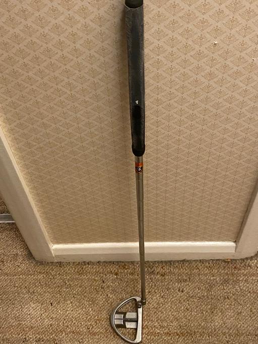 Buy & Sell Edenthorpe Doncaster - Photos for Taylor made monza corza putter