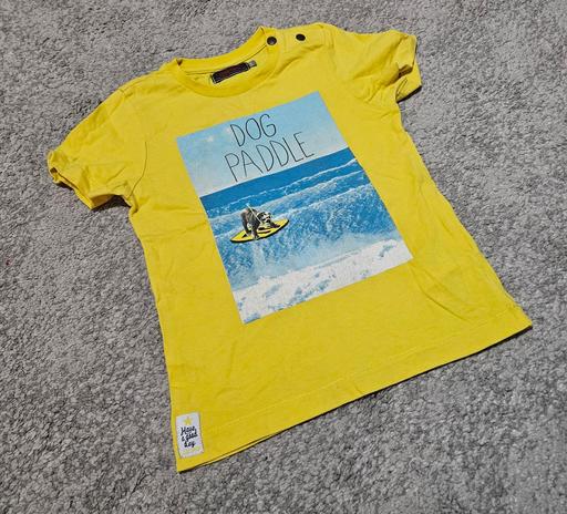 Buy & Sell Weston Point Halton - Photos for Age 3 CATIMINI tshirt