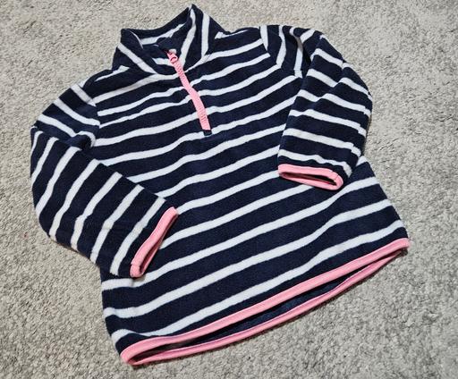 Buy & Sell Weston Point Halton - Photos for Age 3-4 F&F fleece jumper