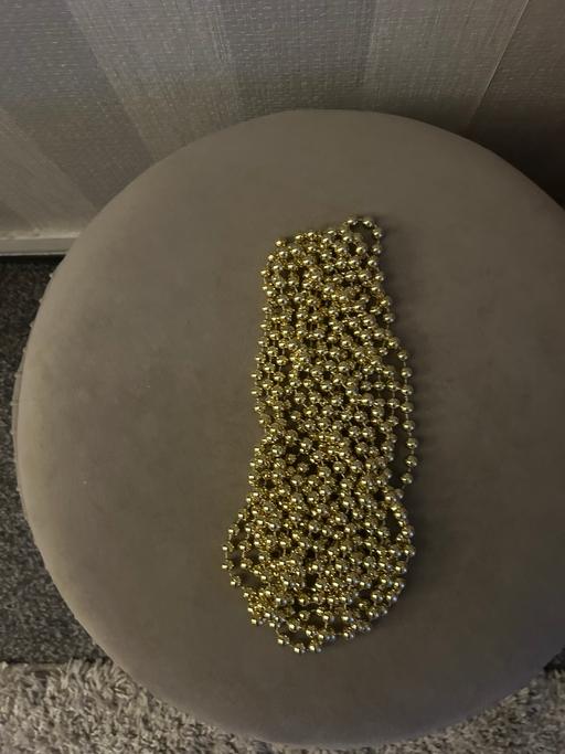 Buy & Sell Whiston Knowsley - Photos for Christmas beads