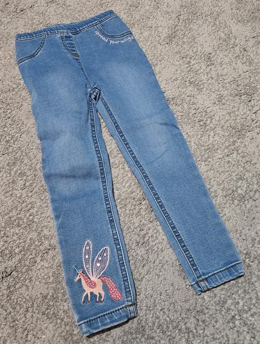 Buy & Sell Weston Point Halton - Photos for Age 3-4 NUTMEG jeggings