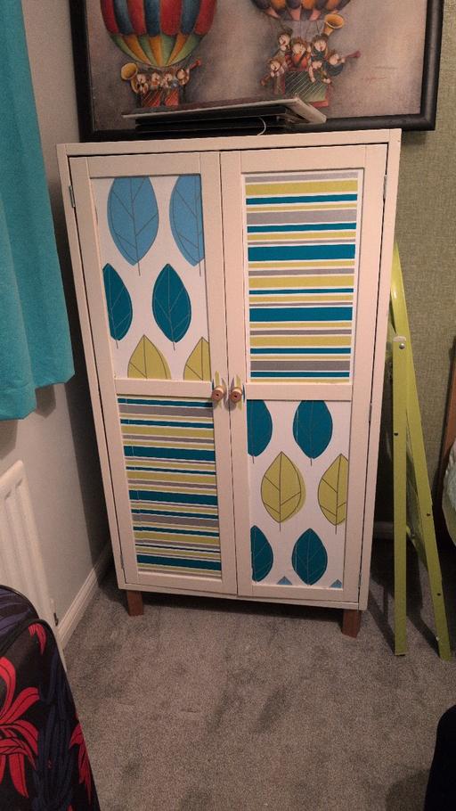 Buy & Sell Mill Green Welwyn Hatfield - Photos for wardrobe