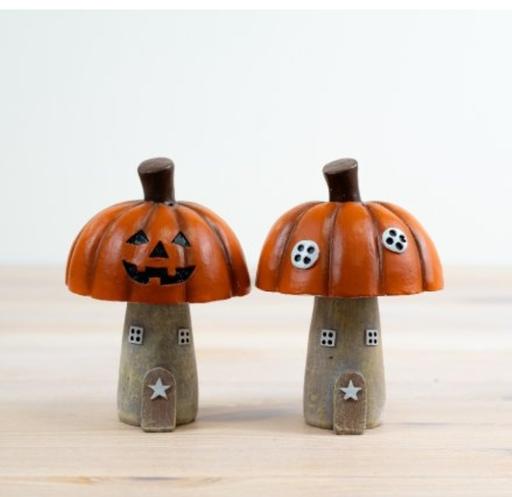 Buy & Sell Thursby Cumberland - Photos for Halloween decor set of 2