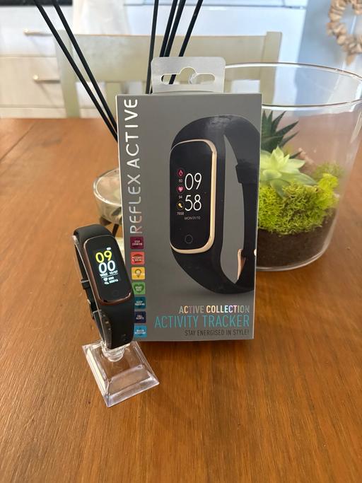 Buy & Sell Codsall South Staffordshire - Photos for Reflex Active Activity Tracker