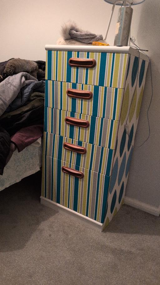 Buy & Sell Mill Green Welwyn Hatfield - Photos for chest of drawers