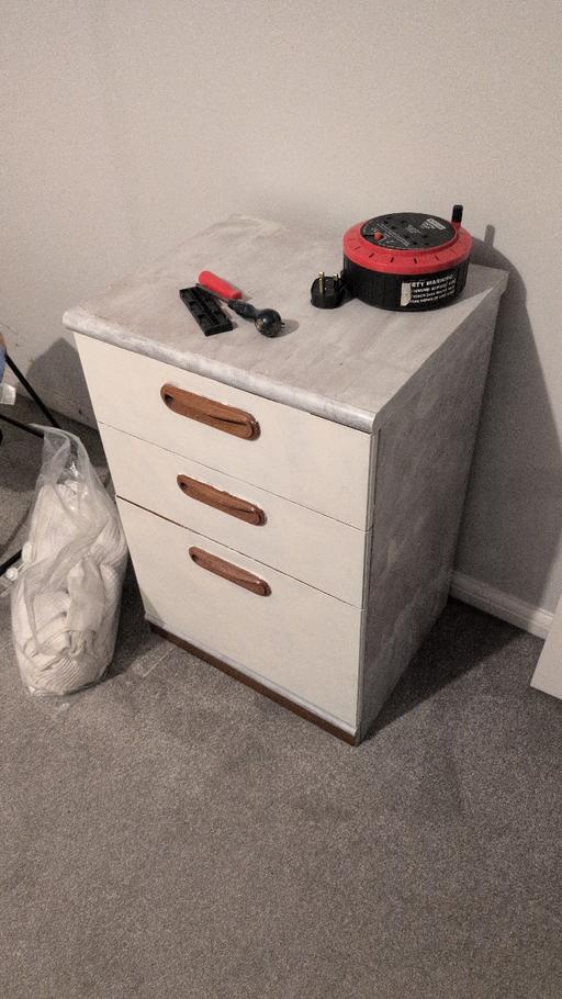 Buy & Sell Mill Green Welwyn Hatfield - Photos for mini chest of drawers