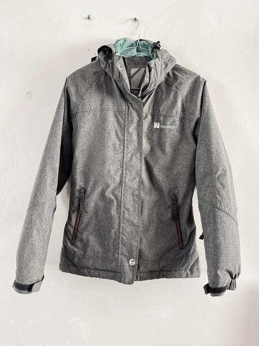 Buy & Sell London Luton Airport Luton - Photos for Women ski jacket, size 8