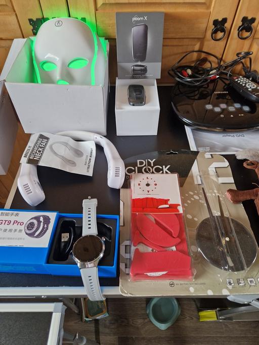 Buy & Sell St James`s Central London - Photos for mixed items s6 area 