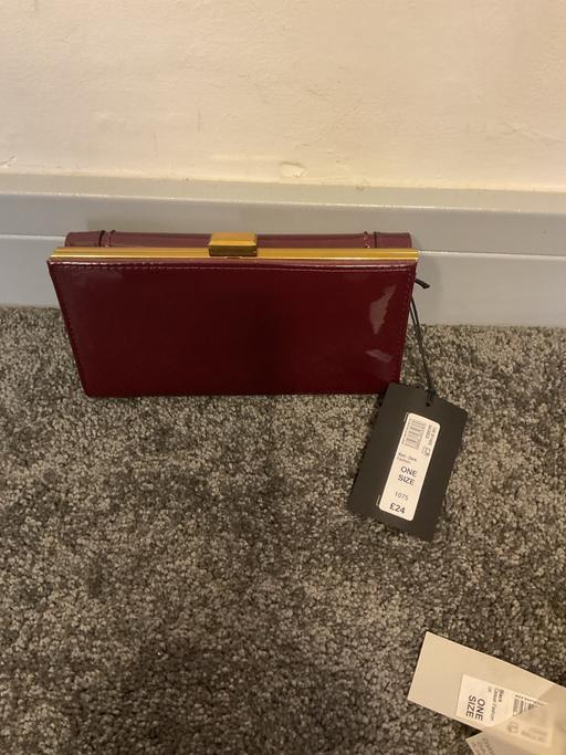 Buy & Sell Whiston Rotherham - Photos for River island purse. New with tags!