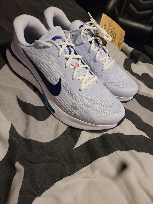 Buy & Sell Walsall Town Centre Walsall - Photos for Mens Nike Trainers Size 11.5