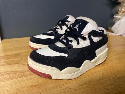 Buy & Sell Longley Sheffield - Photos for Kids Nike Air Jordans