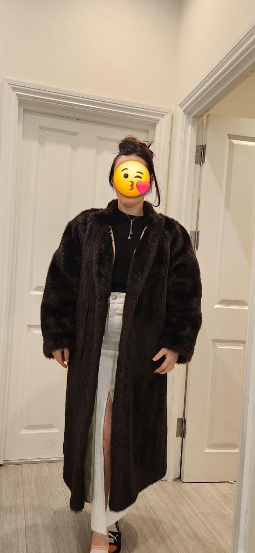 Buy & Sell Walthamstow East London - Photos for winter jacket