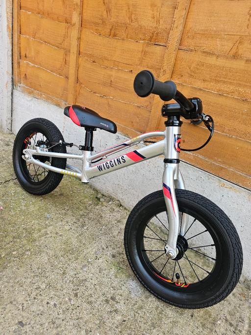 Buy & Sell Kitts Green Birmingham - Photos for BIKE 12